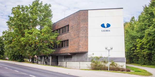 Laurea University of Applied Sciences Image