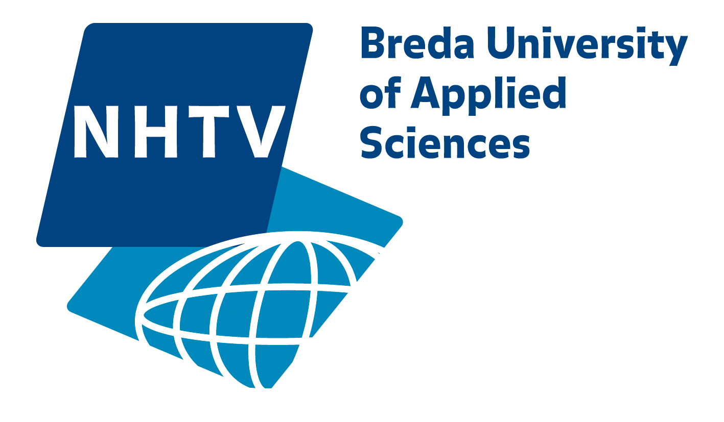 Logo Breda University of Applied Sciences - Academy of Facility Management