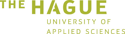 Logo The Hague Univesity of Applied Sciences