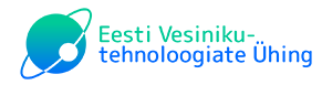Logo of Eesti Vesiniku - tehnoloogiate Ühing
