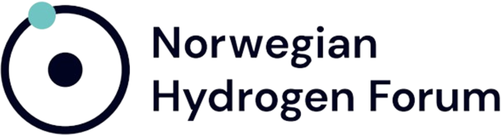 Logo of Norsk Hydrogenforum