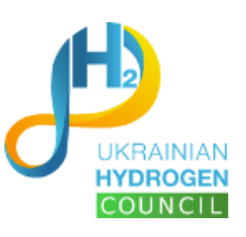 Logo of Українська Воднева Рада