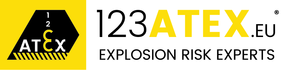 Logo of 123ATEX.eu BV