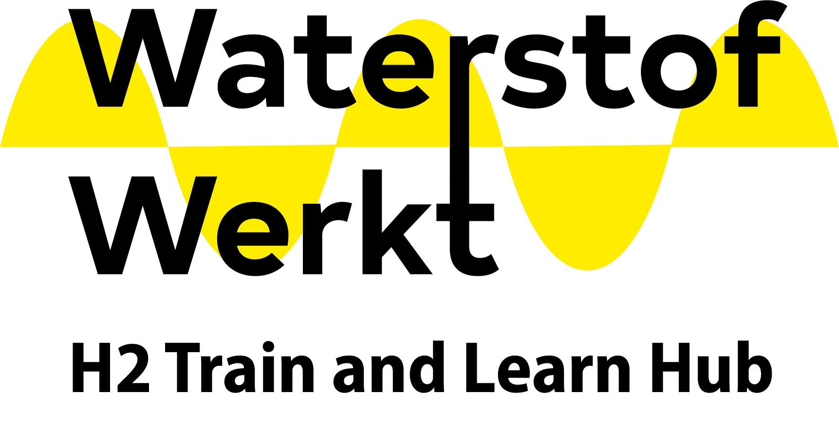 Logo of JTF H2 Train and Learn Hub