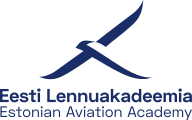 Logo of Eesti Lennuakadeemia