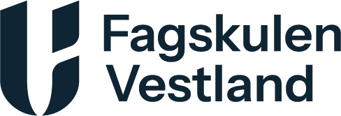 Logo of Fagskulen Vestland