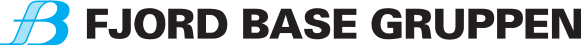 Logo of Fjord Base Group