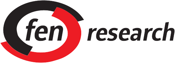 Logo of FEN Research GmbH