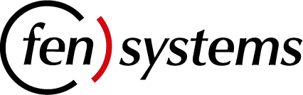 Logo of FEN Systems GmbH