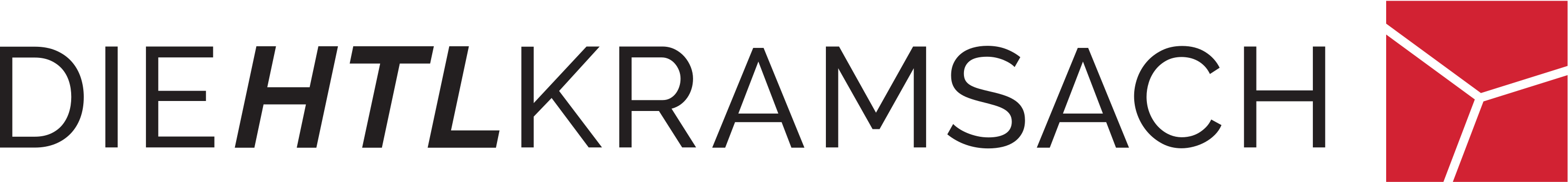 Logo of HTL Kramsach