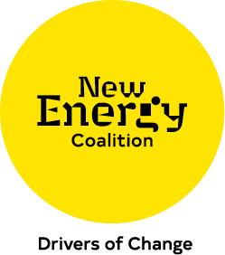 Logo of New Energy Coalition