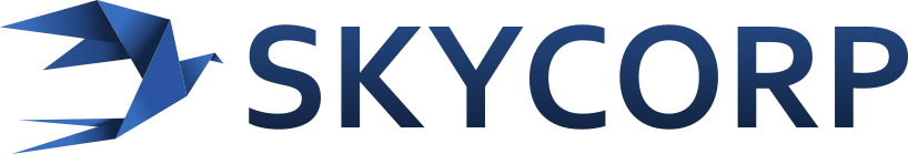 Logo of SKYCORP OÜ