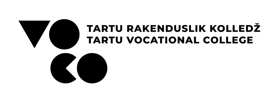 Logo of Tartu Rakendusliku Kolledž