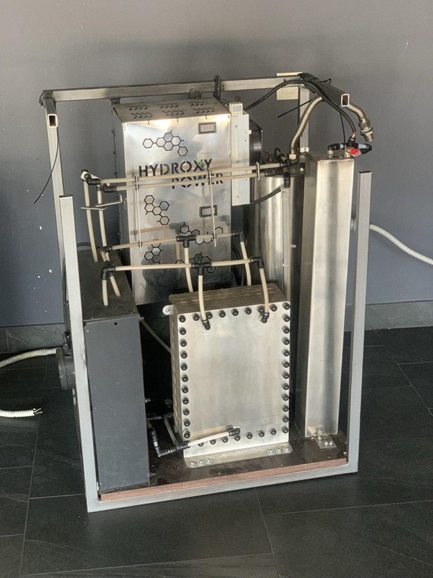 Descriptive alternative text