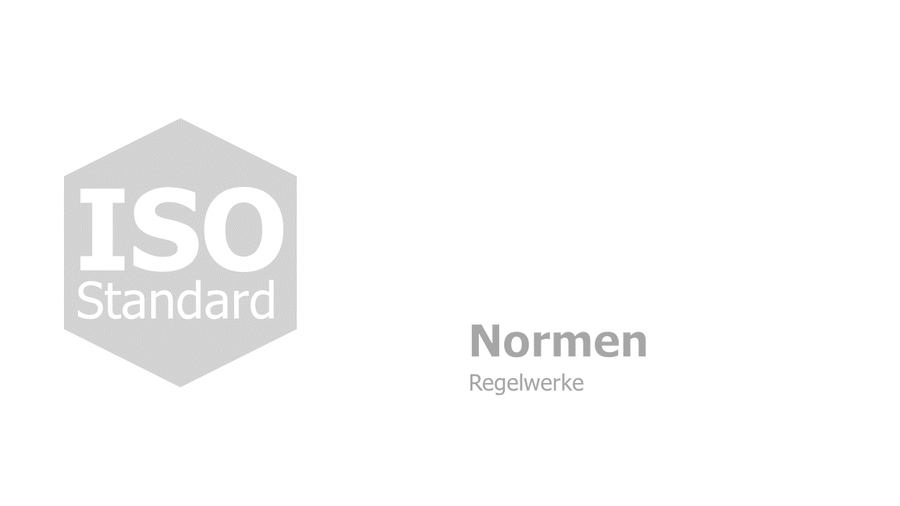 Normen