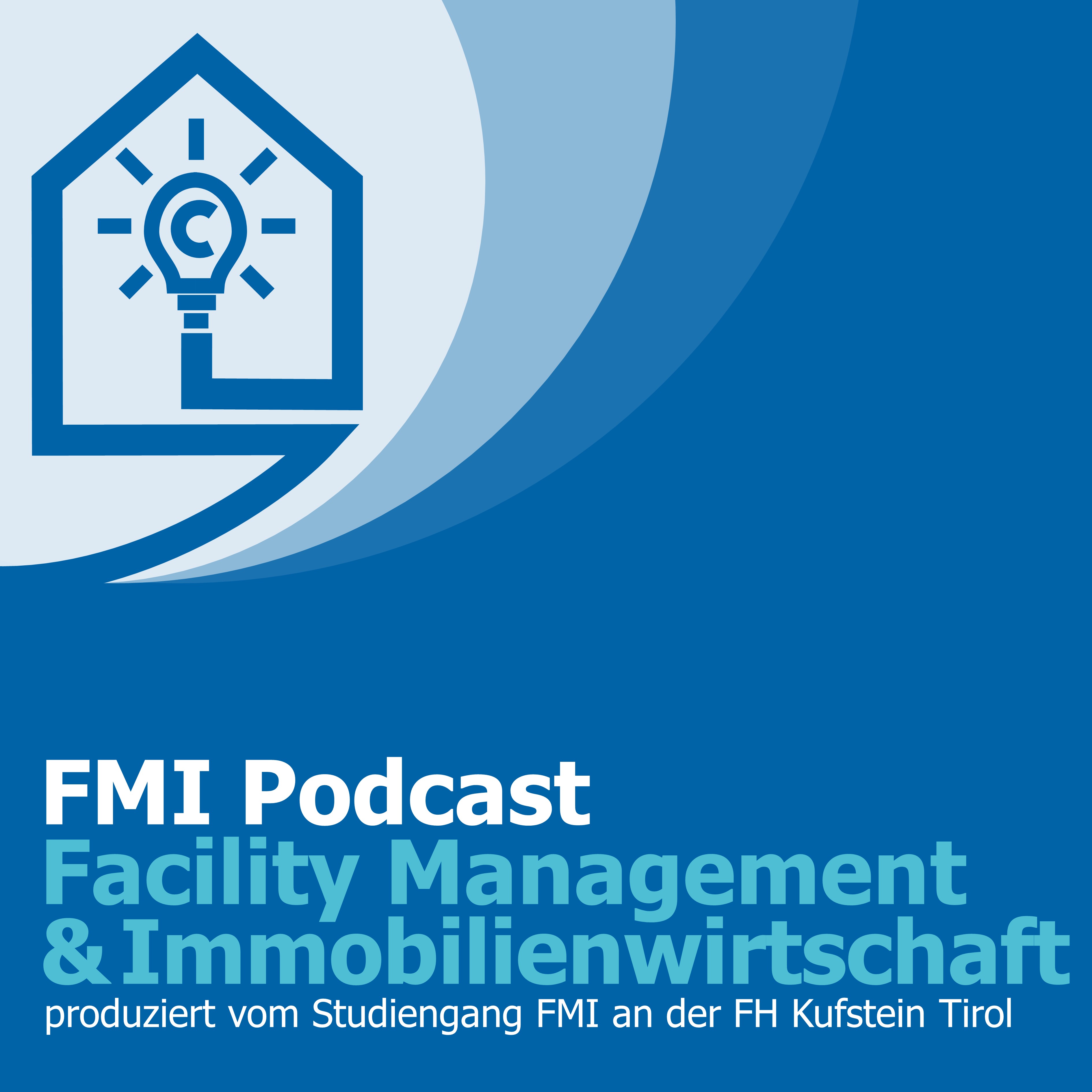 FMI - der Podcast über aktuelle Themen und Forschungsergebnisse rund um die Immobilie